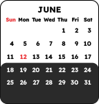 calendar